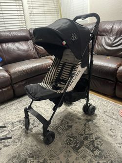 Mclaren Stroller 