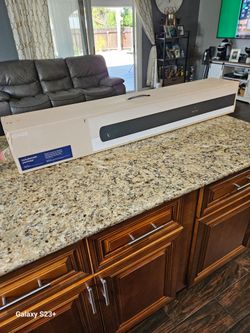 Sonos Arc Soundbar new
