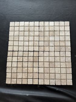 12” X 12” Mosaic Tile