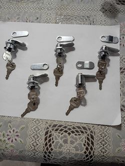 Locks