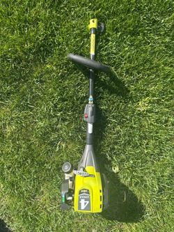 Ryobi Gas Expand It Power Head
