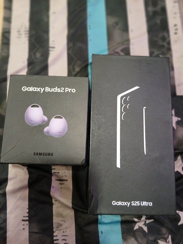 Samsung Galaxy S25 Ultra Unlocked 