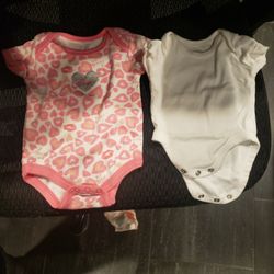 Baby Girls
