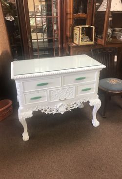 Beautiful Console Table or Dresser