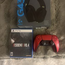 PlayStation 5 Stuff