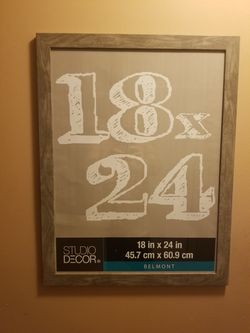 Picture frame