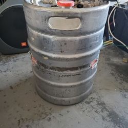 keg