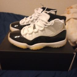 Jordan 11 Dmp