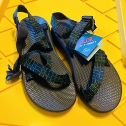 Chaco Sandals