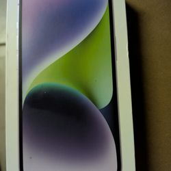 Like New iPhone 14  128GB