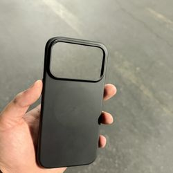 iPhone 17 Pro Case 