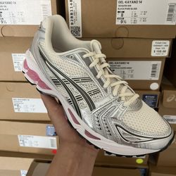 GEL-KAYANO 14 MEN US 8