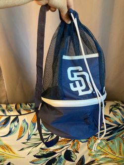 Multiple Padres Items