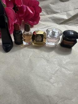 Assorted Deluxe Mini Perfumes