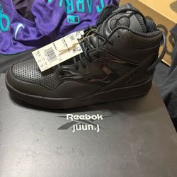Reebok Pump Juun.J 10.5 DS