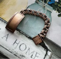 Esclava 10 k oro