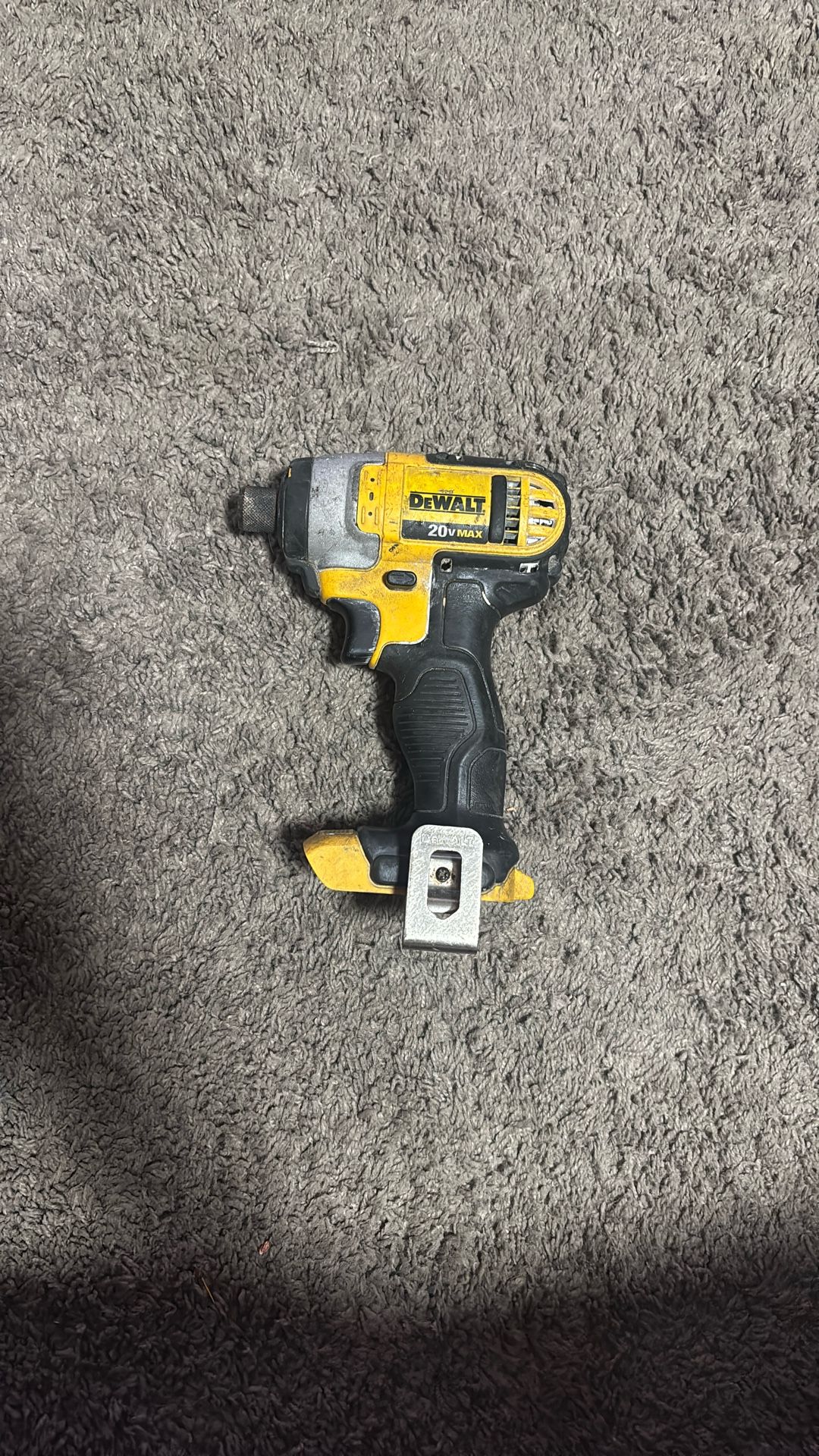 Dewalt Drill