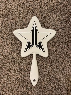 Jeffree Star Cosmetics White Mirror