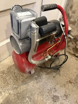 Compressor De Aire