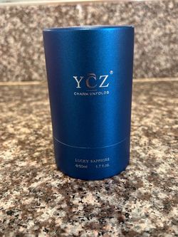 YCZ Charm Unfolds Trending Cologne