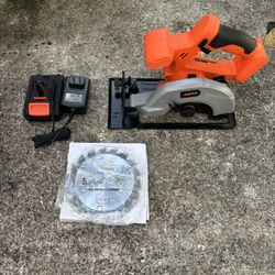 Circular Saw