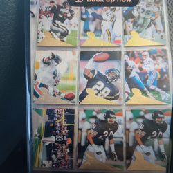 Trading Cards