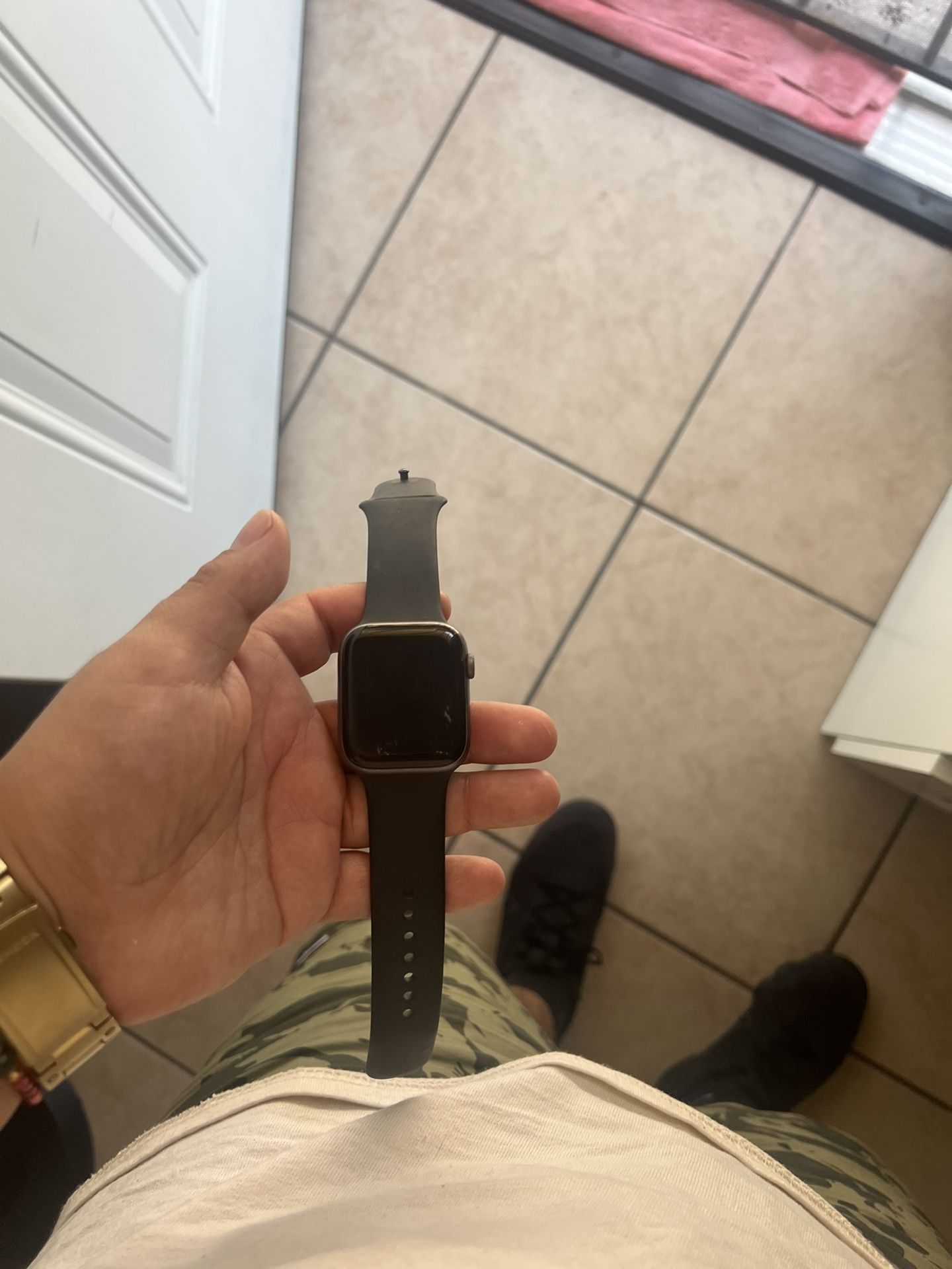 Apple Watch Series 4