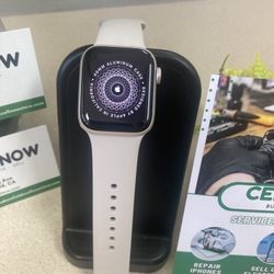 APPLE WATCH Series 9 41mm GPS