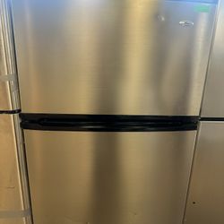 Amana Used Stainless Steel