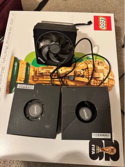 Cpu Coolers