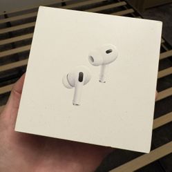 AirPods Pro 2