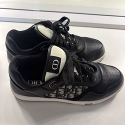 Dior Shoes 