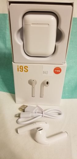 Bluetooth/rechargeable/earpiece/ Headphones/earbuds/headset Bz9