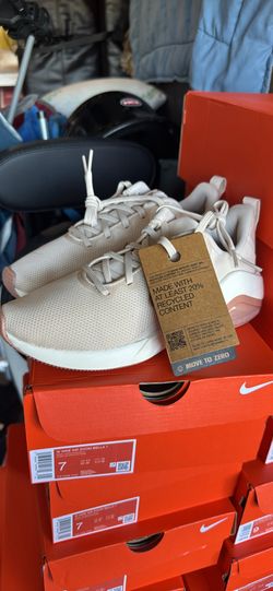 Nike Women Shoes