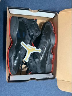 Jordan 6