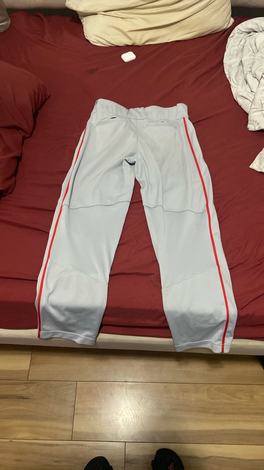 Baseball pants