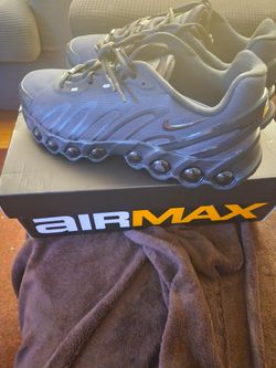 Air Max dn8