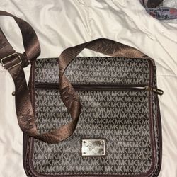 Micheal Kors Shoulder Bag