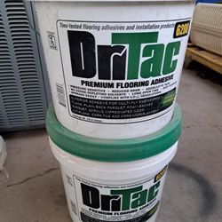 Dritac Floor Adhesive 