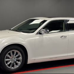 2013 Chrysler 300 V8
