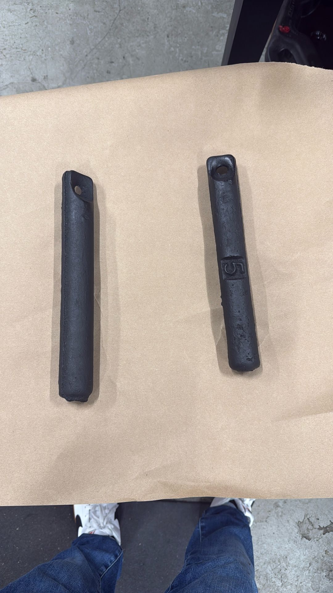 Sash Balancer Weights For Wood Window