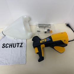 Wagner Electric Texture Sprayer