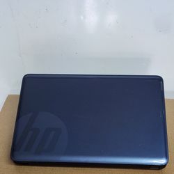 HP Laptop Webcam Wifi HDMI Microsoft Office Installed 