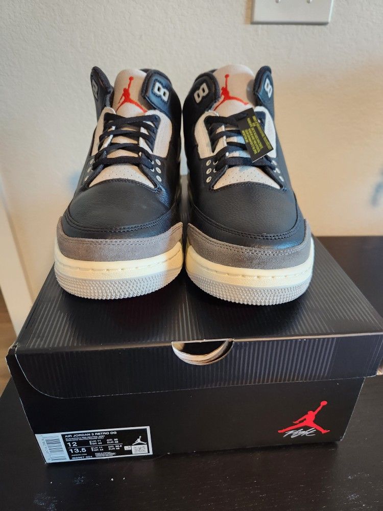 Rare Air 3