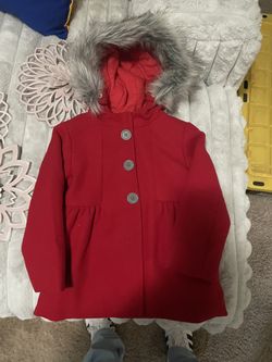 Toddler 2t Jacket