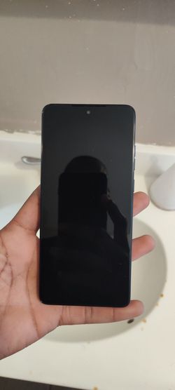 Unlocked Moto G Stylus 5G 2025 256Gb