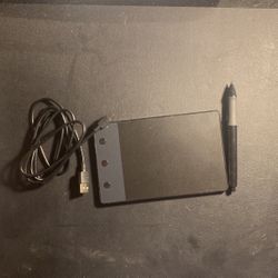 Huion H420 Pen Tablet 