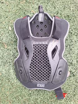 Alpinestars Bionic Action Chest Protector