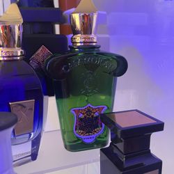 Xerjoff Casamorati Fiero 3.4 Oz 