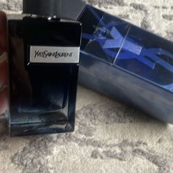 YSL - Mens Fragrance